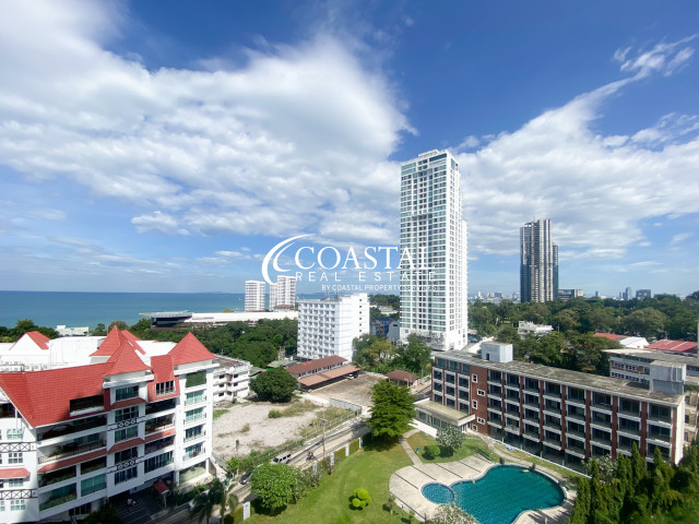 Condo For Sale And Rent Pratumnak