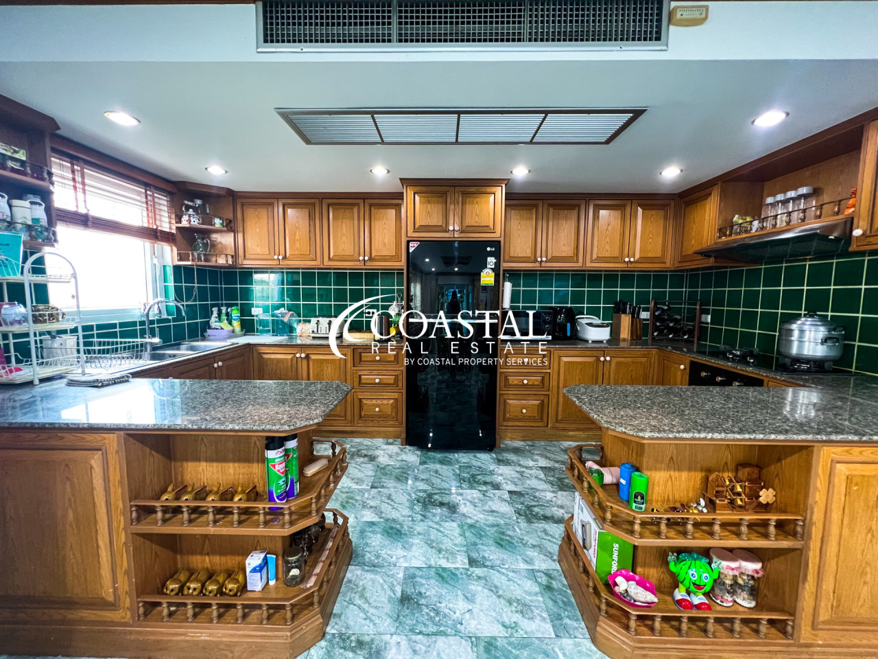 บ้านสำหรับขายที่พัทยาตะวันออก