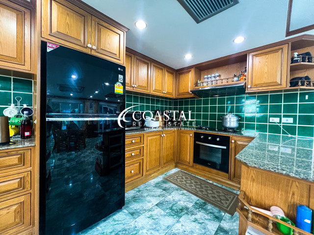 บ้านสำหรับขายที่พัทยาตะวันออก