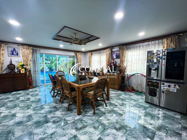 บ้านสำหรับขายที่พัทยาตะวันออก