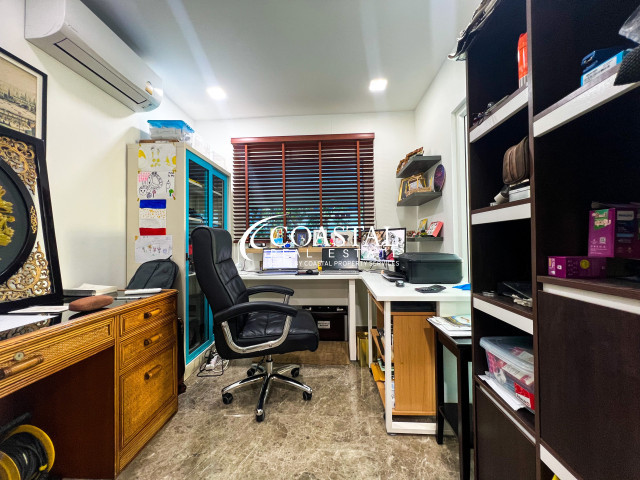 บ้านสำหรับขายที่พัทยาตะวันออก