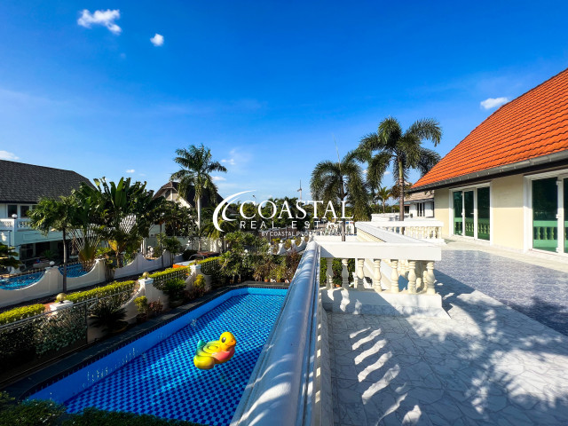 บ้านสำหรับขายที่พัทยาตะวันออก