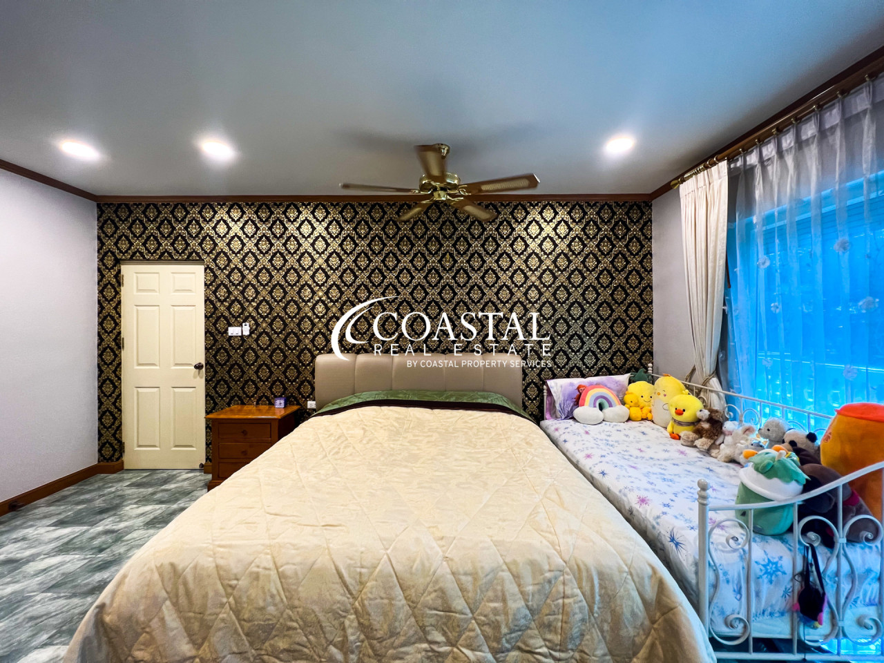 บ้านสำหรับขายที่พัทยาตะวันออก