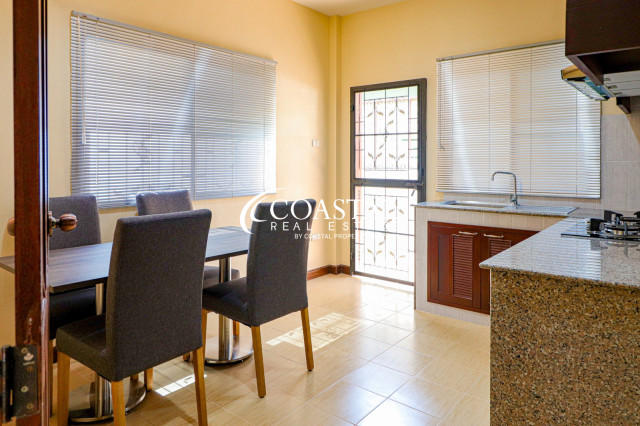 บ้านสำหรับขายหรือเช่าที่หนองปลาไหล