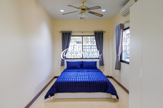 บ้านสำหรับขายหรือเช่าที่หนองปลาไหล