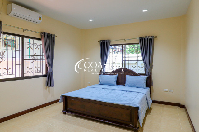 บ้านสำหรับขายหรือเช่าที่หนองปลาไหล