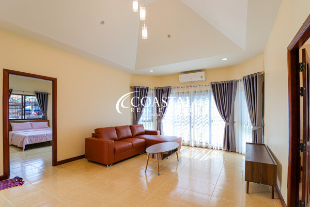 บ้านสำหรับขายหรือเช่าที่หนองปลาไหล