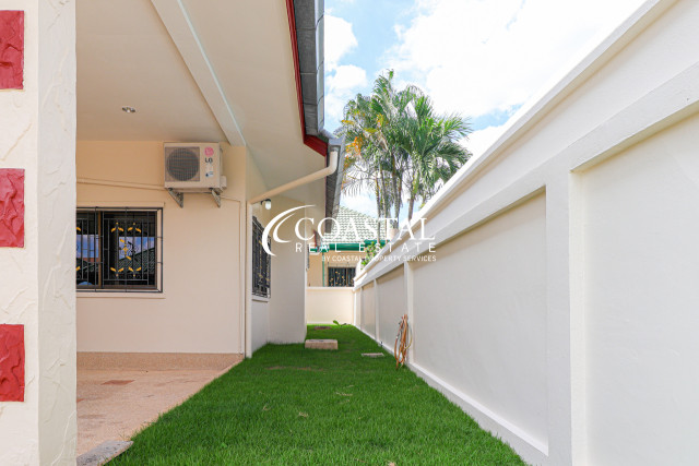 บ้านสำหรับขายหรือเช่าที่หนองปลาไหล