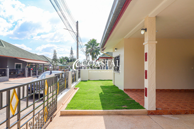 บ้านสำหรับขายหรือเช่าที่หนองปลาไหล