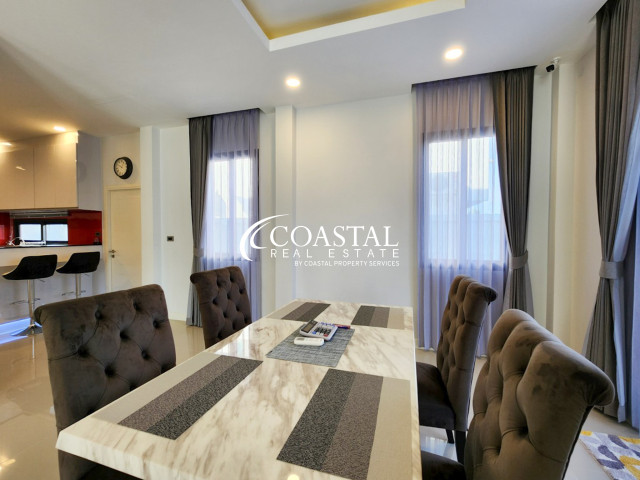 House For Sale And Rent East Pattaya