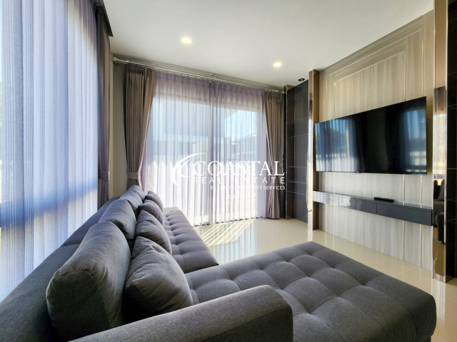 House For Sale And Rent East Pattaya