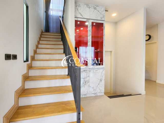 House For Sale And Rent East Pattaya