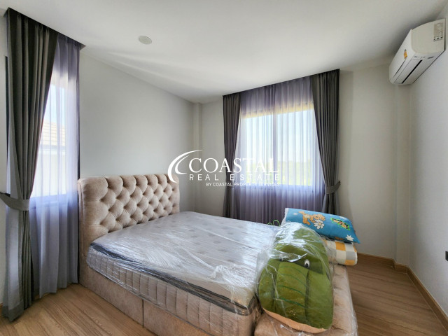 House For Sale And Rent East Pattaya