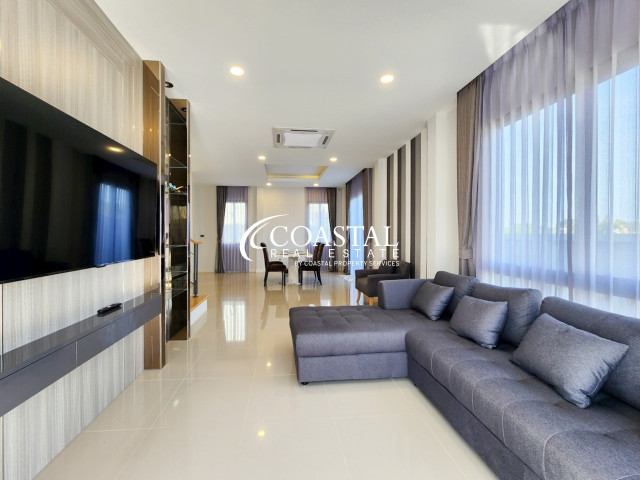 House For Sale And Rent East Pattaya