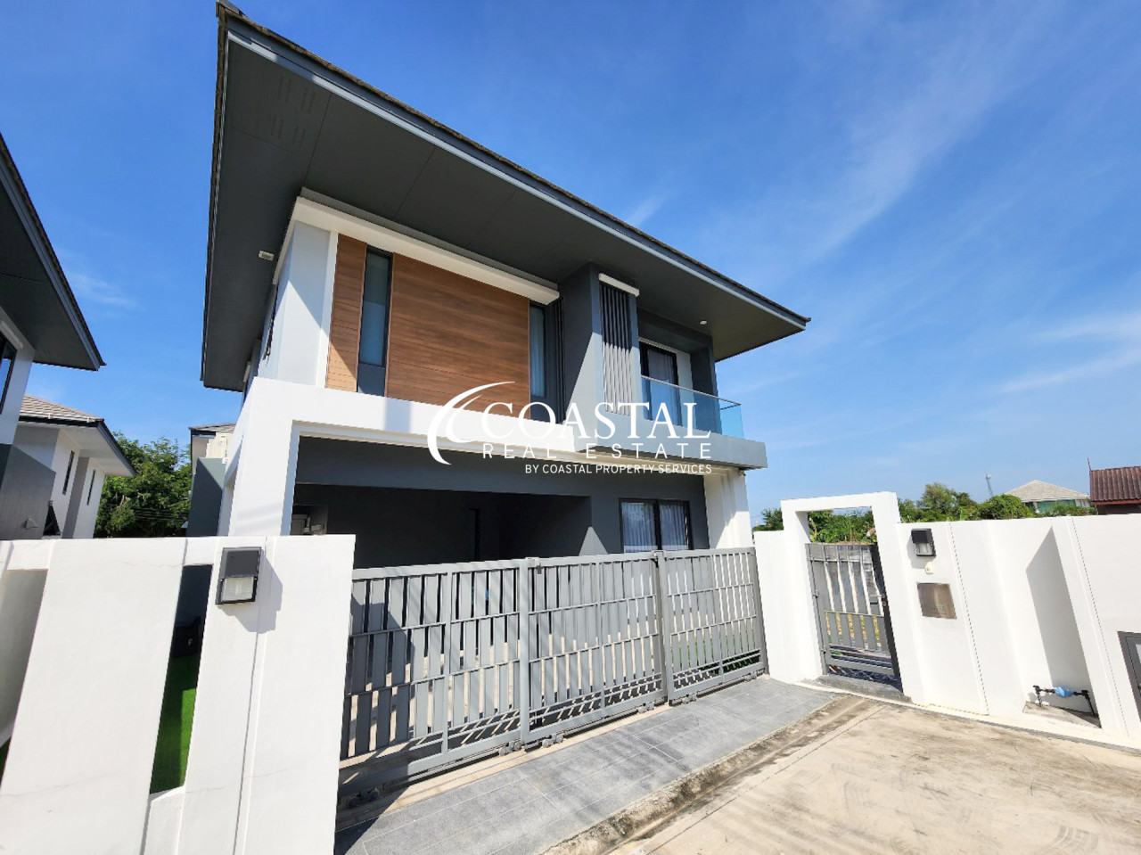 House For Sale And Rent East Pattaya