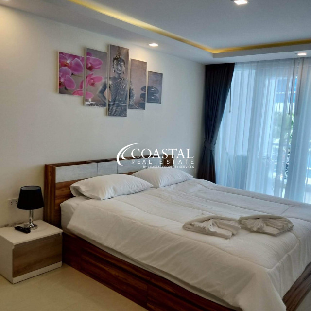 Condo For Rent Central Pattaya