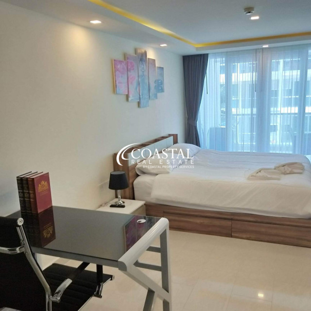 Condo For Rent Central Pattaya