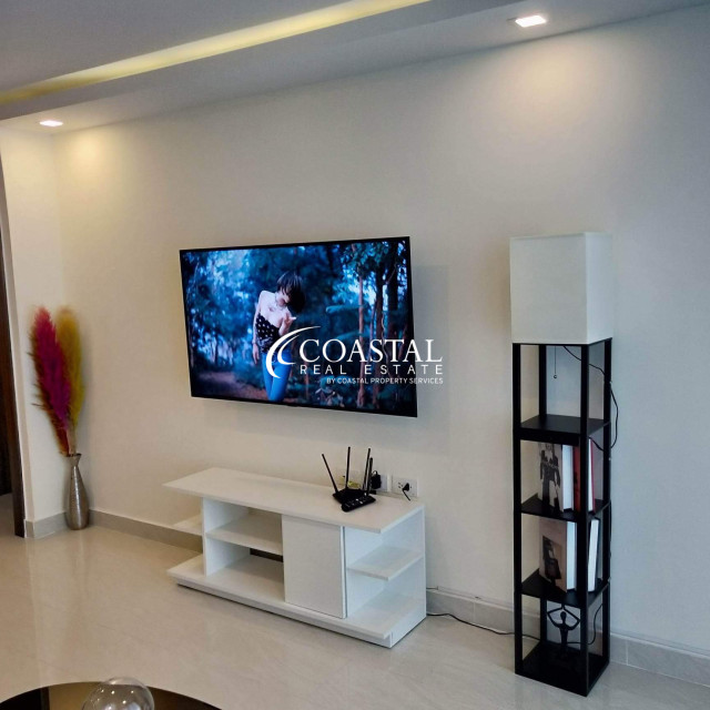 Condo For Rent Central Pattaya
