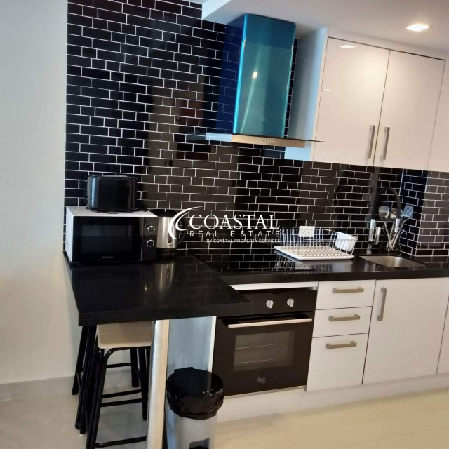 Condo For Rent Central Pattaya