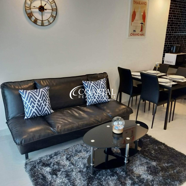 Condo For Rent Central Pattaya