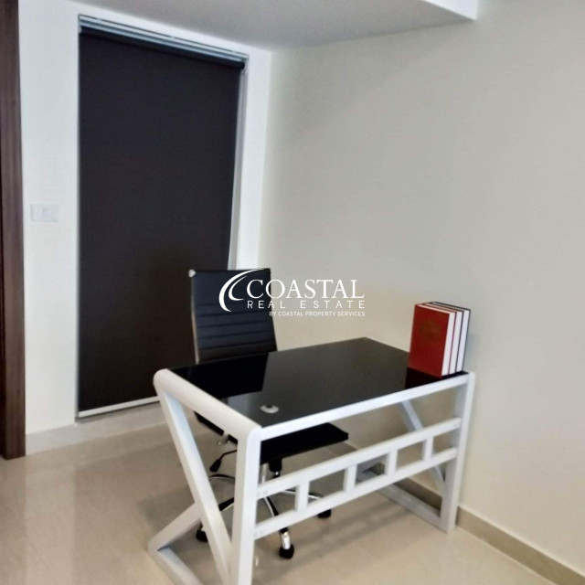 Condo For Rent Central Pattaya