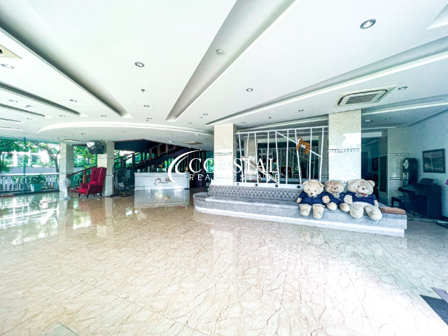 อสังหาริมทรัพย์เชิงพาณิชย์สำหรับขายที่พระตำหนัก