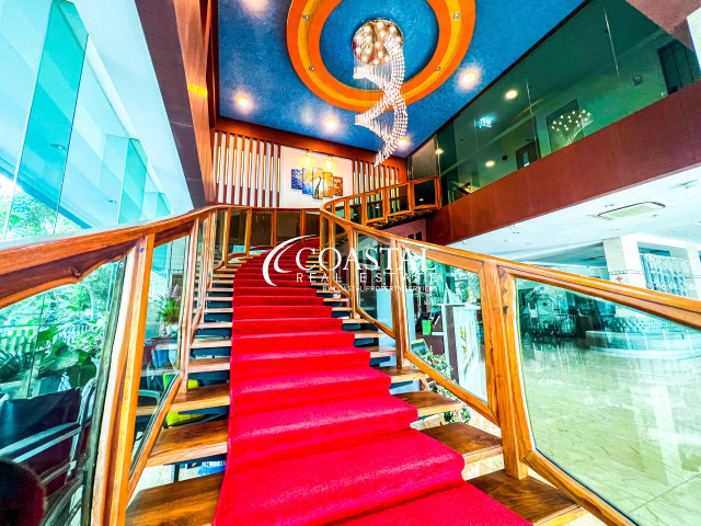 อสังหาริมทรัพย์เชิงพาณิชย์สำหรับขายที่พระตำหนัก