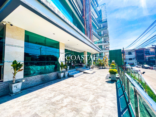 อสังหาริมทรัพย์เชิงพาณิชย์สำหรับขายที่พระตำหนัก