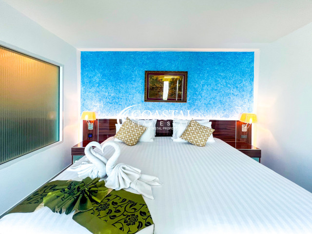 อสังหาริมทรัพย์เชิงพาณิชย์สำหรับขายที่พระตำหนัก