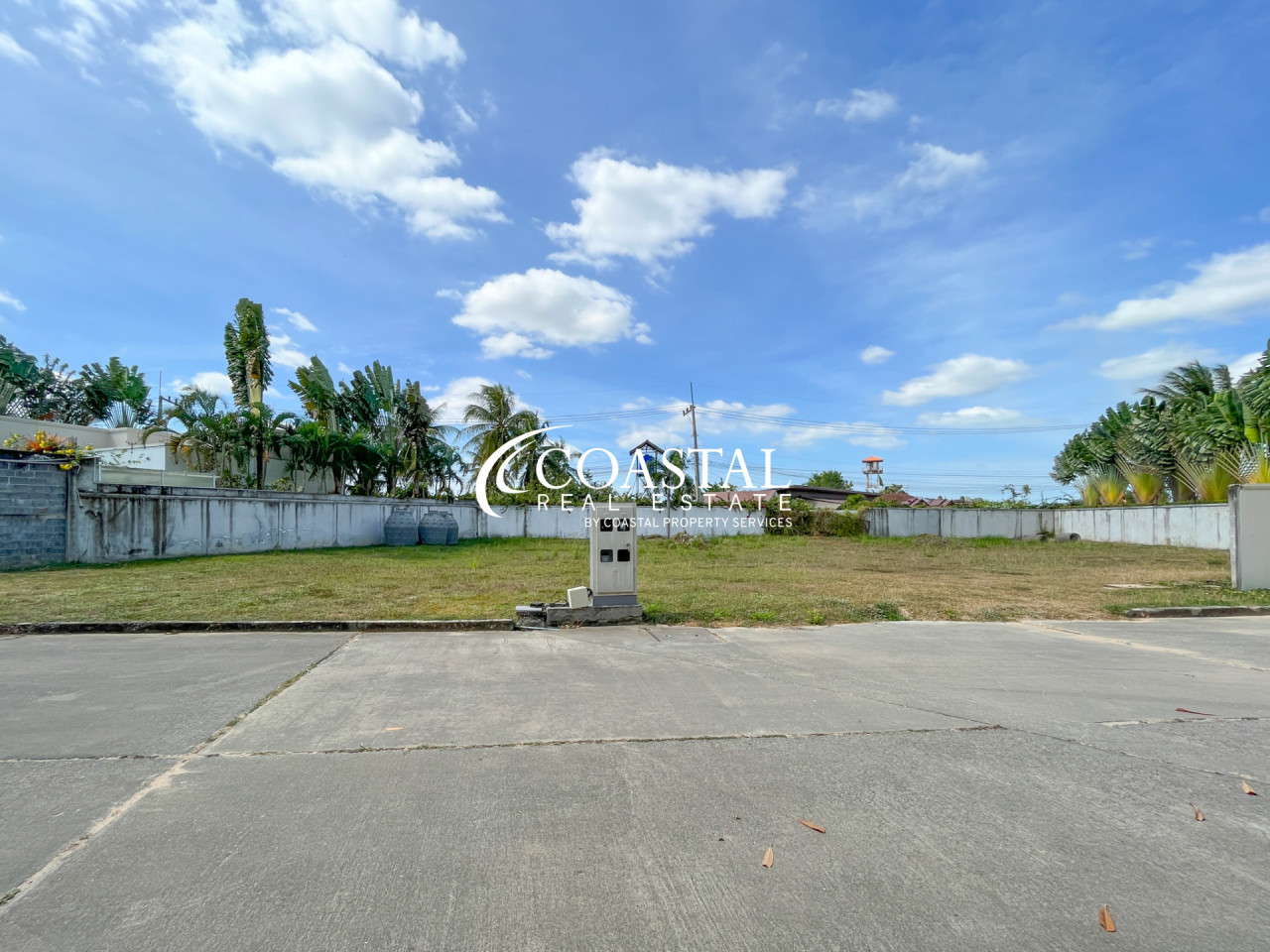 ที่ดินสำหรับขายที่มาบประชัน/โป่ง