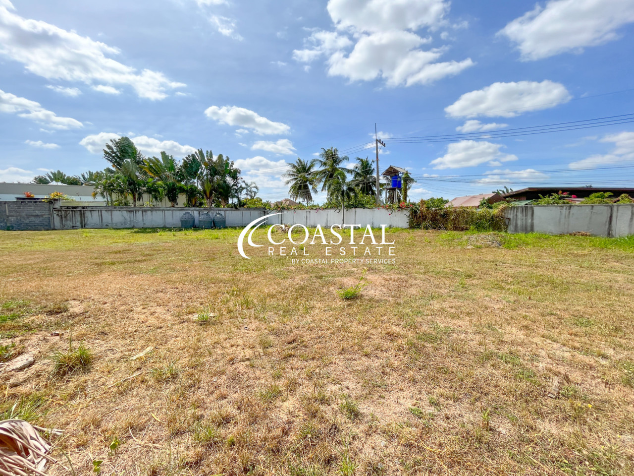 ที่ดินสำหรับขายที่มาบประชัน/โป่ง