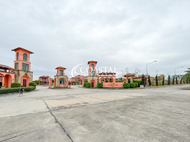 House For Sale And Rent Mabprachan/Pong