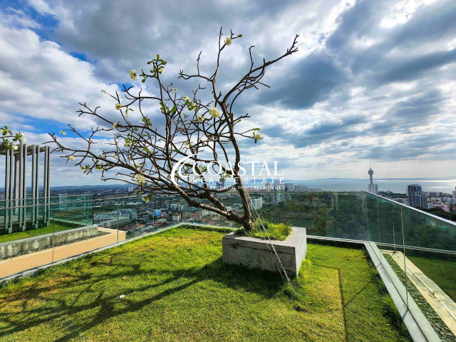 Condo For Sale South Pattaya