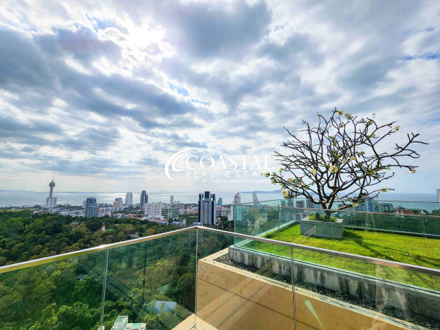 Condo For Sale South Pattaya