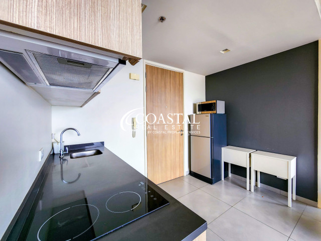 Condo For Sale South Pattaya