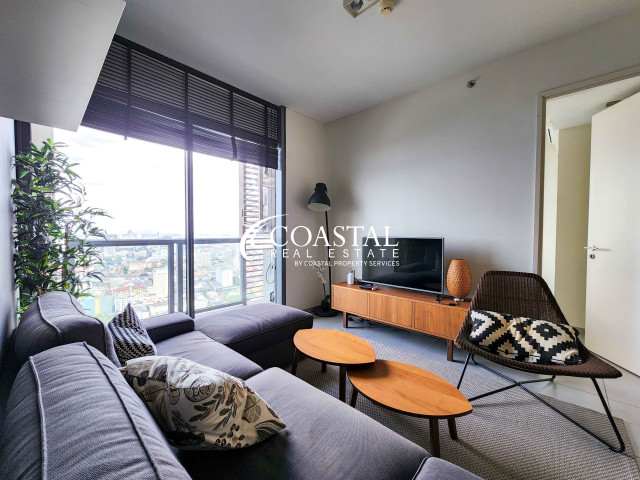 Condo For Sale South Pattaya