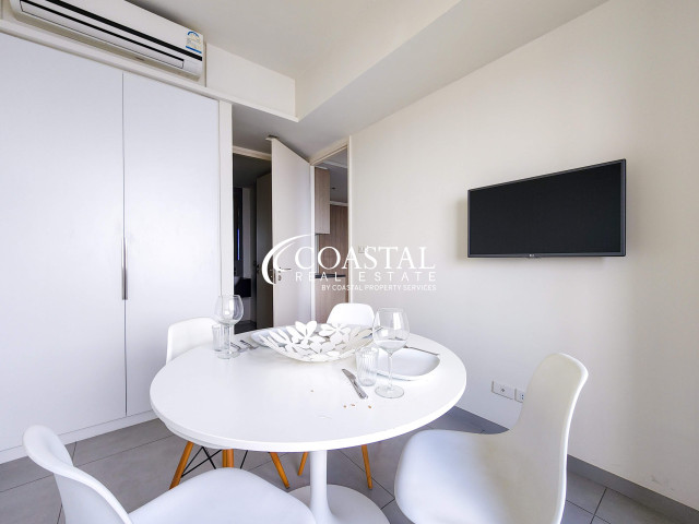 Condo For Sale South Pattaya