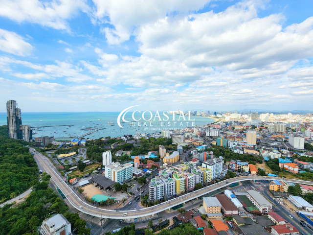 Condo For Sale South Pattaya