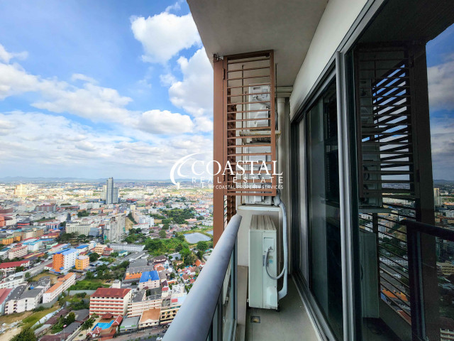 Condo For Sale South Pattaya