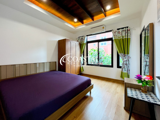 House For Sale And Rent Mabprachan/Pong