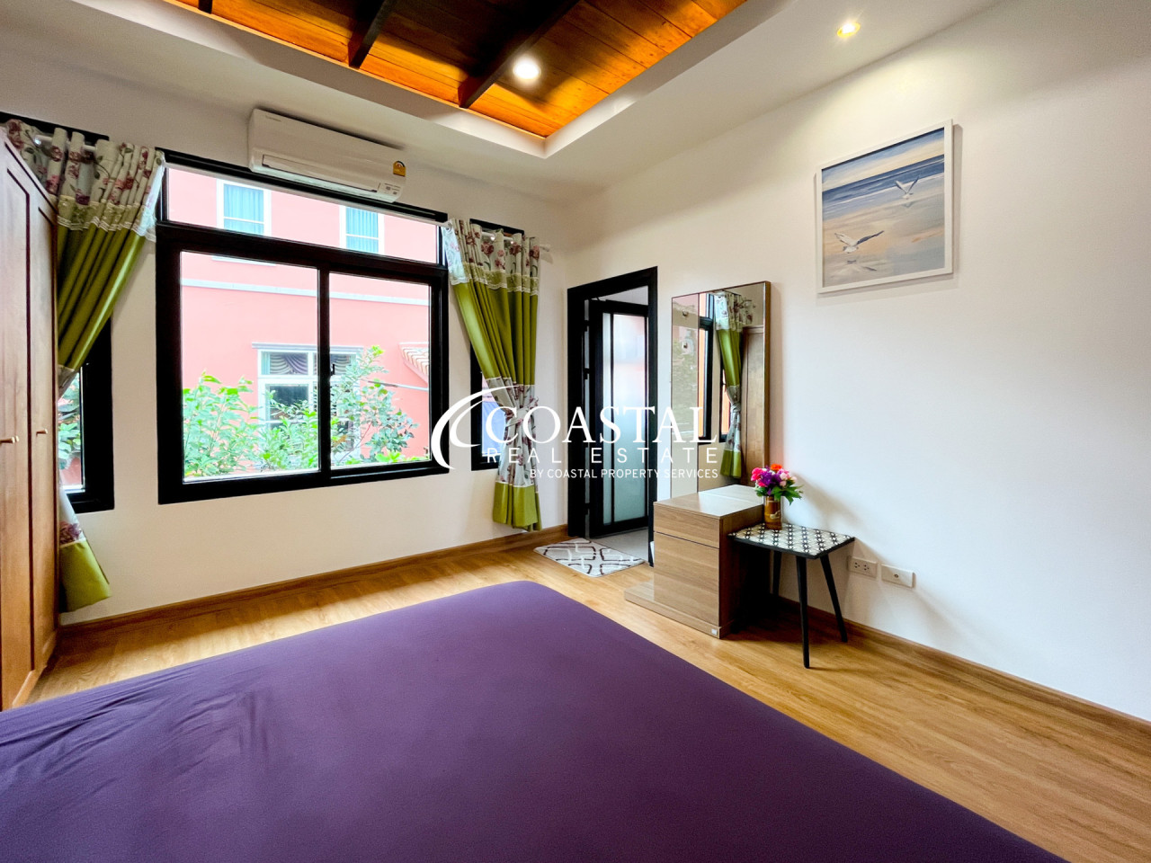 House For Sale And Rent Mabprachan/Pong