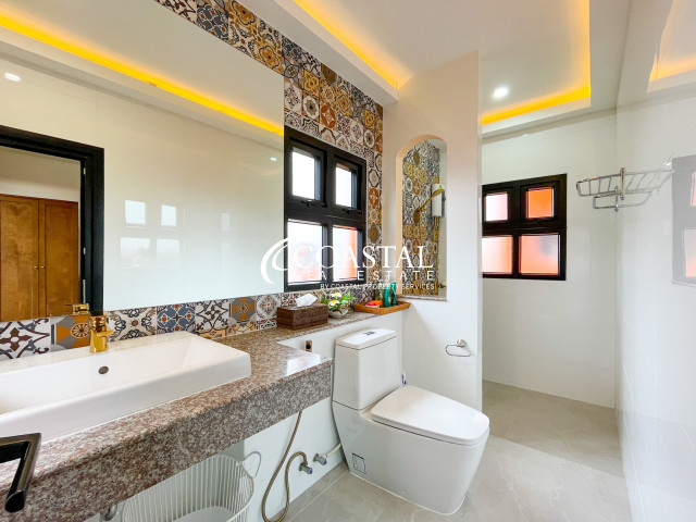 House For Sale And Rent Mabprachan/Pong