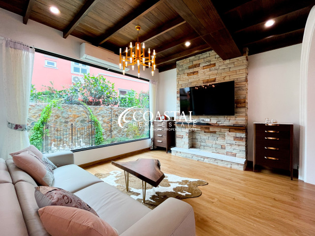 House For Sale And Rent Mabprachan/Pong