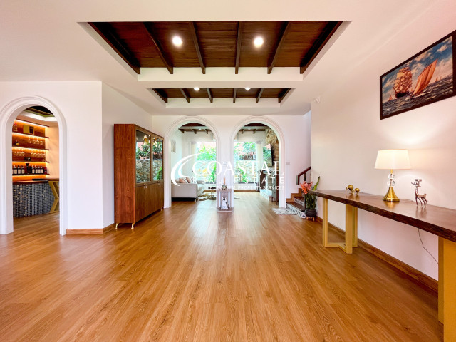 House For Sale And Rent Mabprachan/Pong