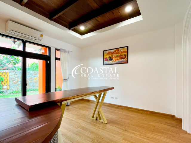 House For Sale And Rent Mabprachan/Pong