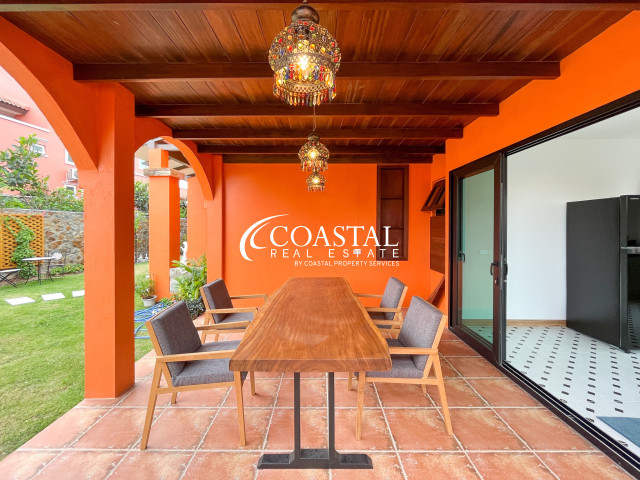 House For Sale And Rent Mabprachan/Pong