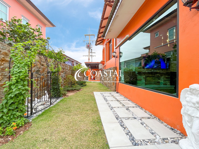 House For Sale And Rent Mabprachan/Pong