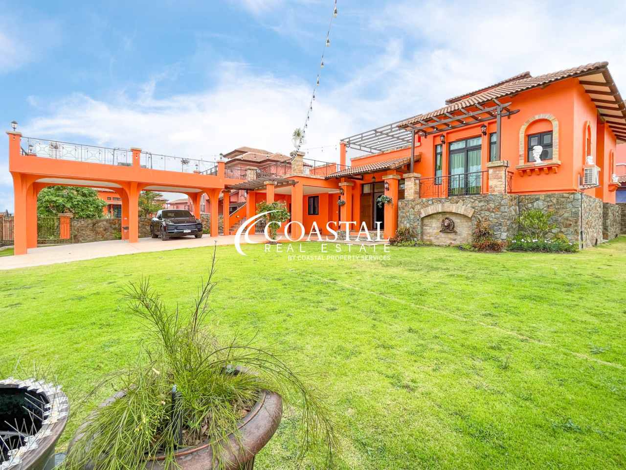 House For Sale And Rent Mabprachan/Pong