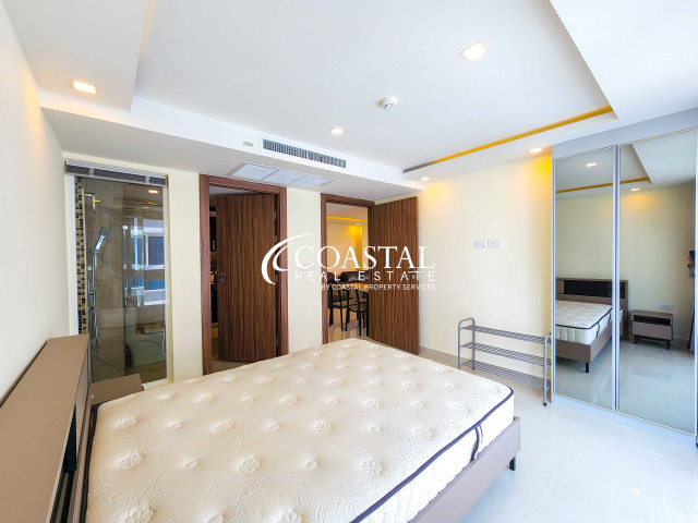 Condo For Sale Central Pattaya