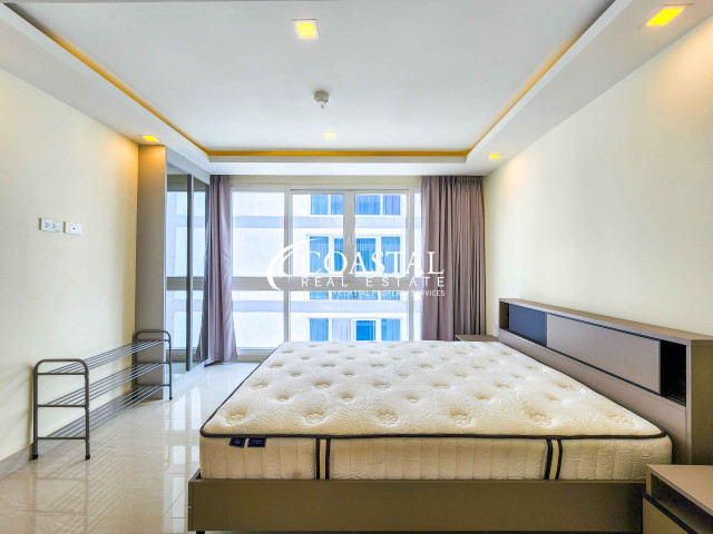Condo For Sale Central Pattaya
